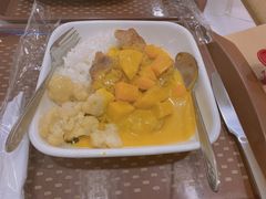 -都城快餐(花城店)