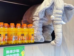 -涨巢·潮玩水疗局