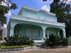 -龙环葡韵住宅式博物馆