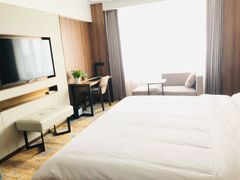 -延吉白山大厦酒店