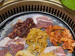 -鹤之乡·齐齐哈尔东北炭火烤肉(昆明盈江路店)