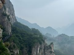 -雁荡山风景名胜区