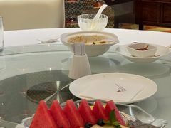 -正佳广场万豪酒店-粤菜餐厅·点心·海鲜·聚餐
