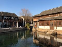 -嘉兴月河历史街区