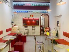 -Eckl’s爱氏热狗(猫街店)