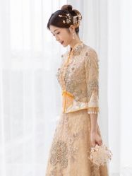 -韩国天使嫁衣婚纱礼服馆(上海旗舰店)