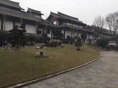 -乐山乌木文化博览苑