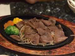 -蘭·日本料理铁板烧(碧云路店)