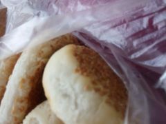 -上好酥烧饼(虹桥中心店)
