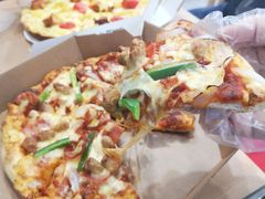 -达美乐比萨(深圳广夏路店)