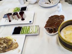 -便宜坊烤鸭店(玉蜓桥店)