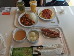 -宜家·瑞典风味餐厅(烟台路店)