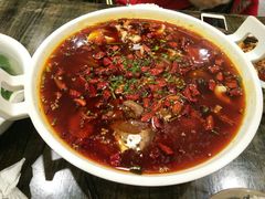 -庆合府重庆大排档(紫都城店)
