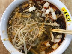 -五星螺·柳州螺蛳粉(城中万达店)