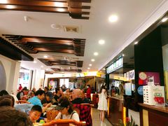 大堂-奎元馆.百年奎元.非遗传承(西湖边的解放路店)