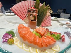 -天宁凯利时尚餐厅