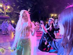 -南宁方特东盟神画