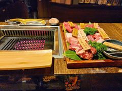 -暖都焼肉·和牛酒場(花都店)