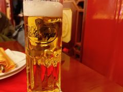 -申德勒加油站西餐厅(日坛路总店)