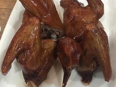 -香港仔茶餐厅(凤阳店)