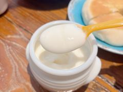 自制酸奶-蒙亨·手把肉·蒙古包文化主题餐厅(天恒广场店)