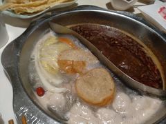 -傣妹休闲时尚火锅(星力壹号店)