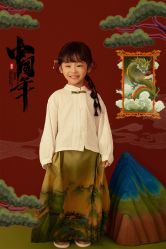 -俏宝贝照相馆(QBB儿童摄影)