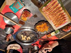 -一品诚记烤肉·甄选店(中南路店)