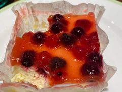 -萨莉亚意式餐厅(杭州滨江天街店)