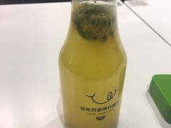 -百事佳烧鸭牛腩(上海虹桥站店)