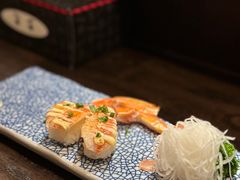 -哥哥の深夜食堂(永乐汇亲子购物运动中心店)
