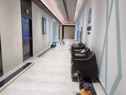 -唯儿诺儿童医院·儿科·眼科(新天地店)