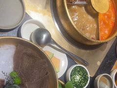 -巴奴毛肚火锅(广益哥伦布店)