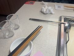 -海底捞火锅(中商百货店)