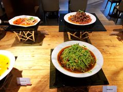 -西安钟楼亚朵S吴酒店(钟楼东店)