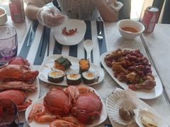 -万达文华酒店·48F云端窗景美食汇自助餐厅