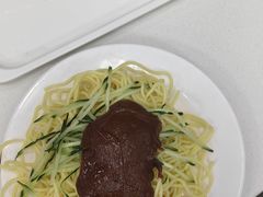 -老磁器口豆汁店(天坛店)