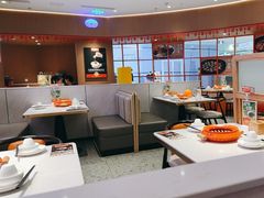 -北大荒人•新东北菜(青岛银座店)
