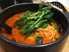 -和府捞面(方庄店)