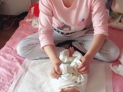-爱贝佳母婴护理服务中心·月嫂育儿嫂(鲁迅路店)