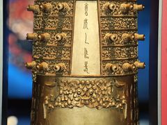 -曾宴·楚菜(湖北省博物馆店)