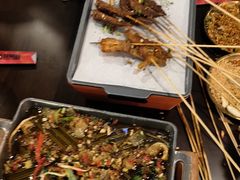 -林二哥宜烤官·宜宾小烧烤