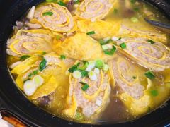 -两户人家农家乐