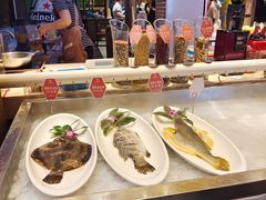 -大张烙馍村(泉山店)