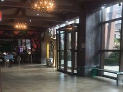 -长白山万达水乐园
