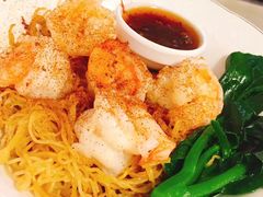 -翠华餐厅(旺角文华商场店)