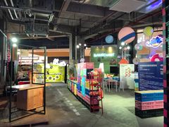 -深圳来福士广场