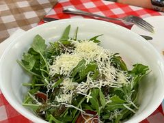 -后厨意餐La Cucina(外交公寓店)