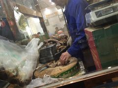-夏都地标马一刀烤肉美食城