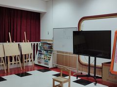 -红黄蓝成长中心•婴幼儿早教•托育(南山京基百纳广场店)